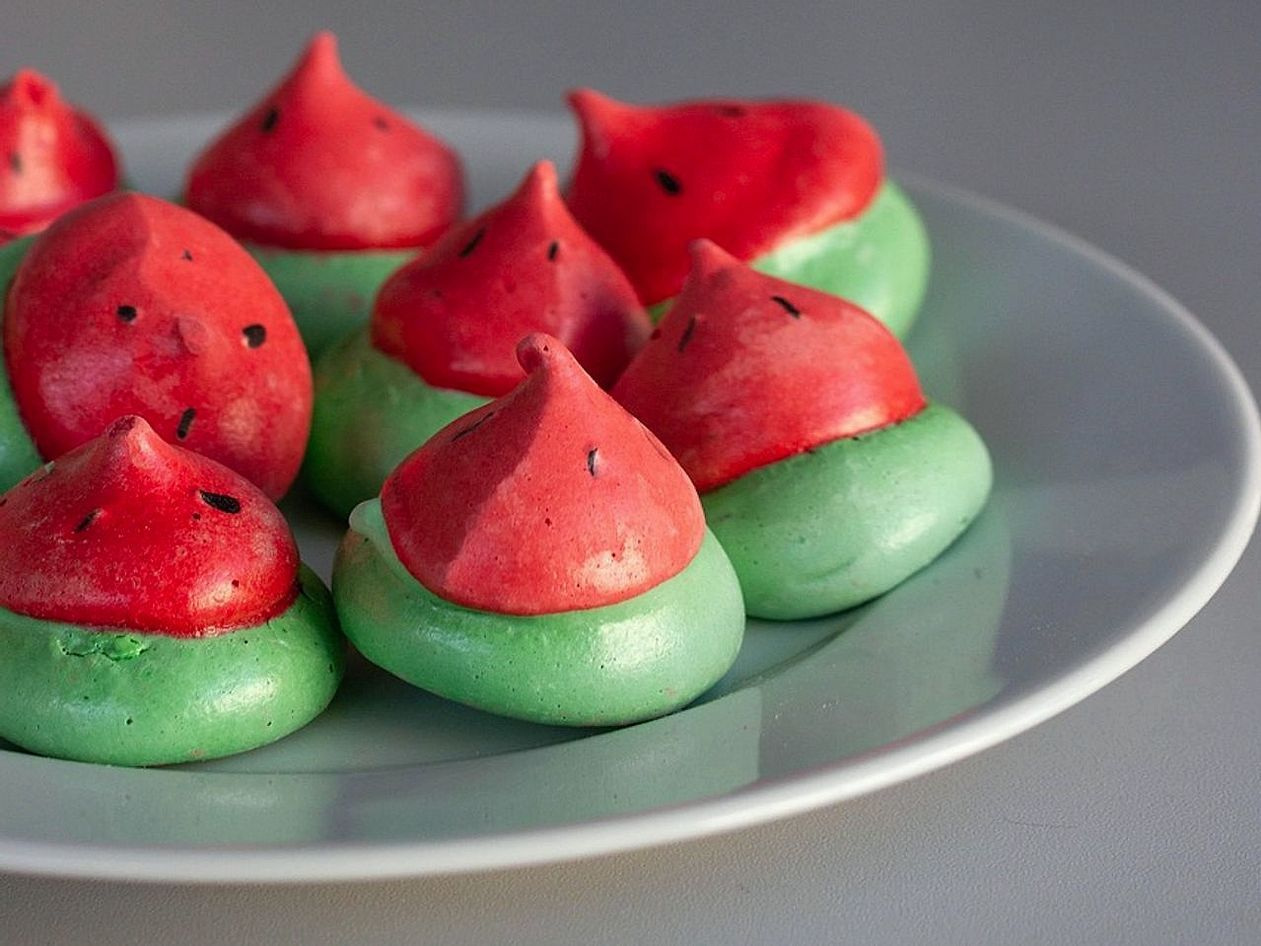 Gummi Şekerler