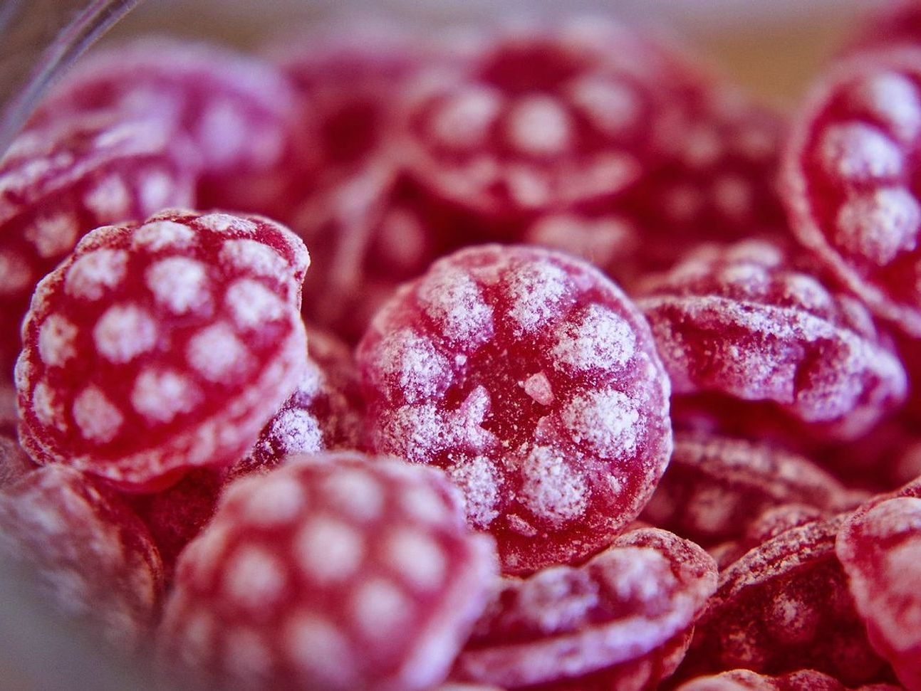 Gummies ve Lollipoplar Online
