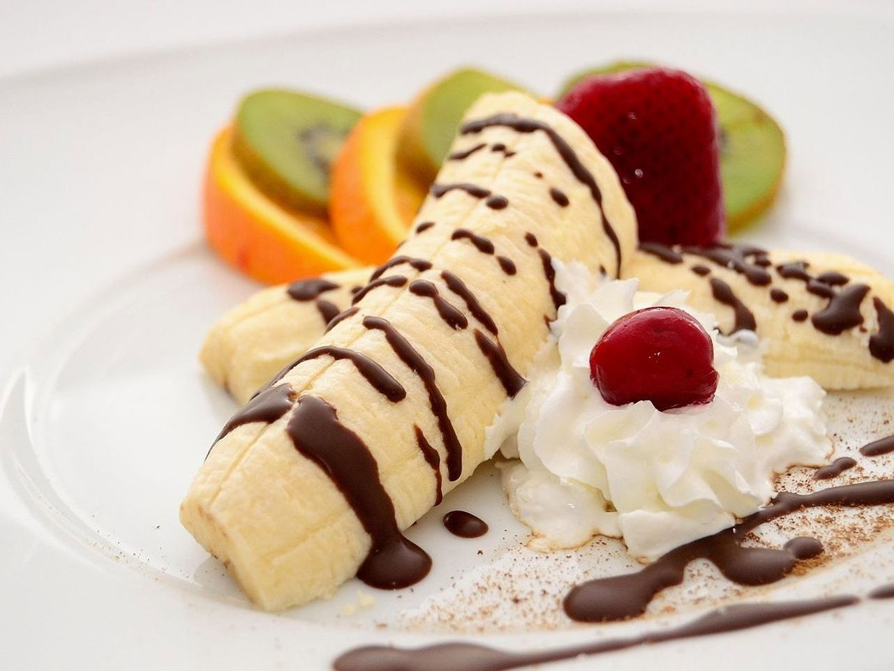 Nougat Lezzetleri